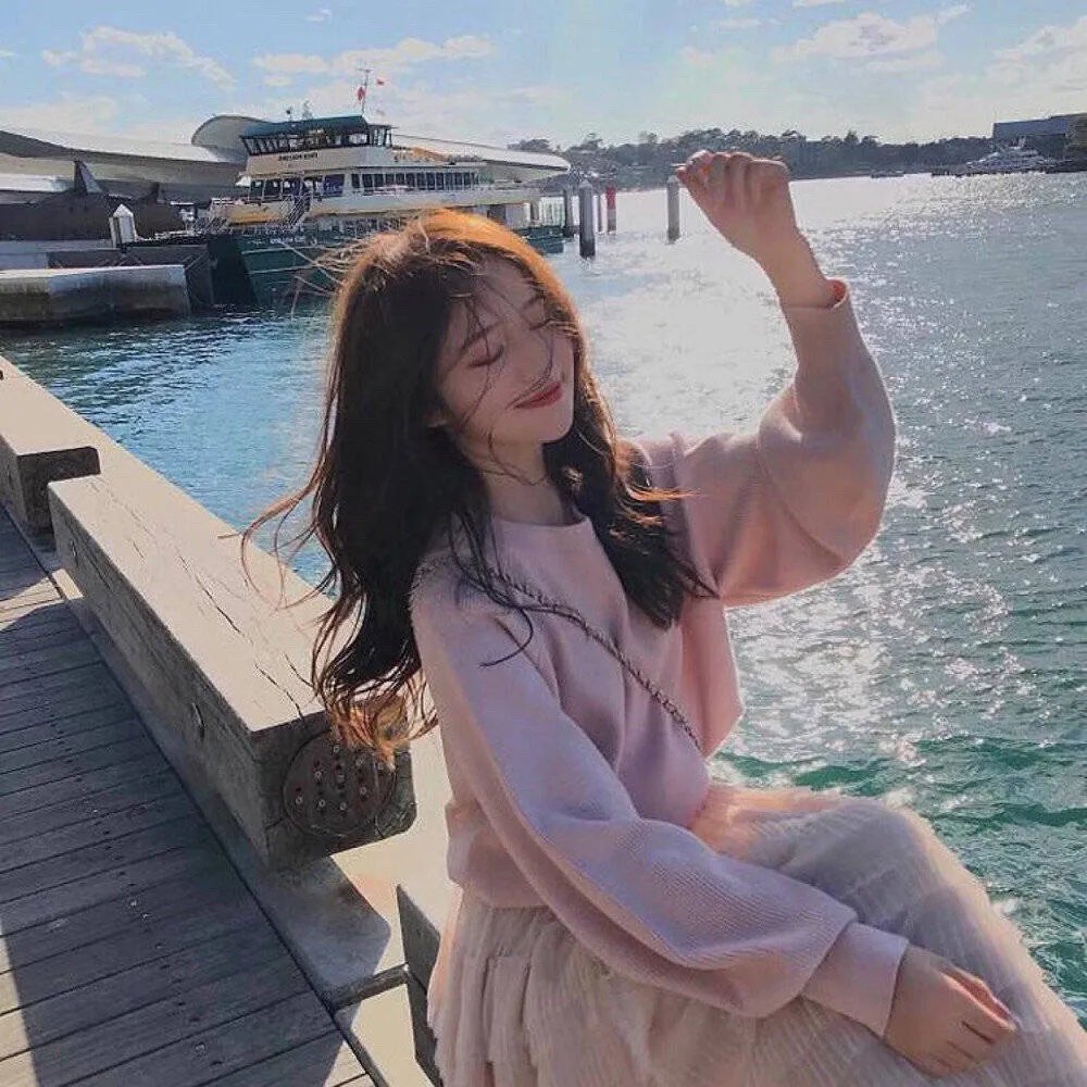 美丽密语